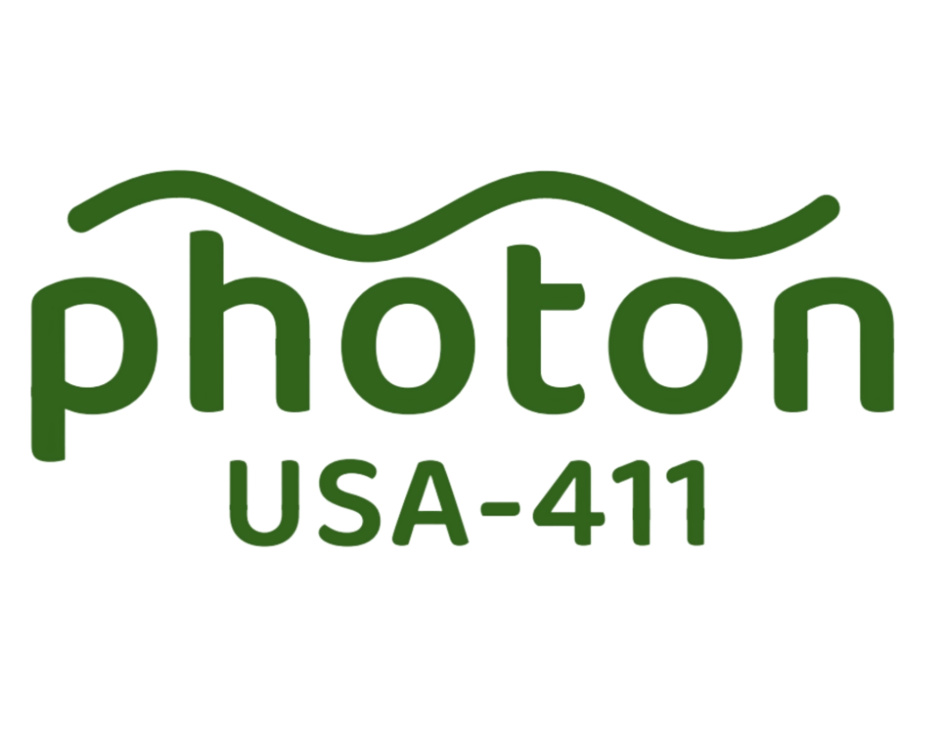 Photon Logo